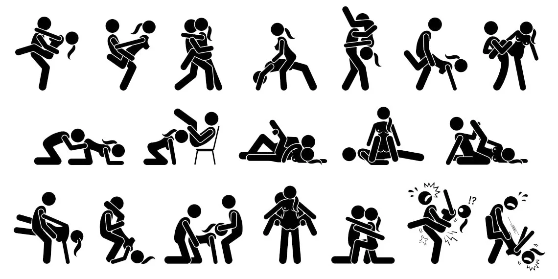 sex positions